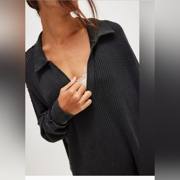 We the Free Travis Polo - Picture 5 of 7